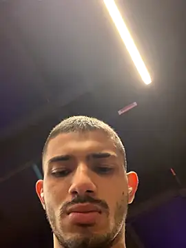 ArturoCardona  online show from October 11, 12:21 am