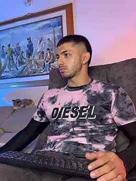 ArturoCardona  online show from November 25, 11:27 pm