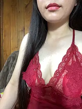 Snapshot of Linda288 chatting on September 13, 2:11 am Linda288 online show from September 13, 2:11 am