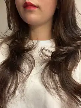 Snapshot of Linda288 chatting on November 19, 8:14 am Linda288 online show from November 19, 8:14 am