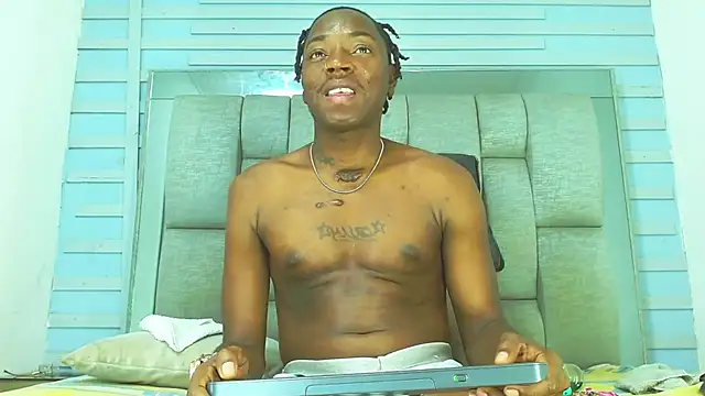 Black Fire10 online show from October 16, 7:48 pm