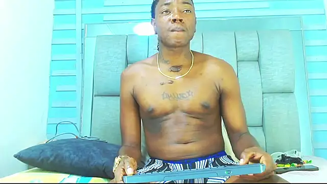 Black Fire10 online show from October 29, 7:37 pm