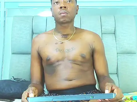 Black Fire10 online show from November 8, 7:34 pm