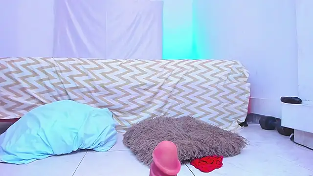 KingStark  online show from October 3, 3:09 pm