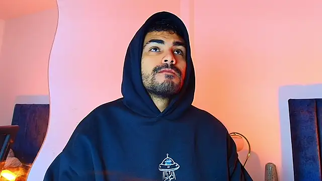 JuanchoAfpa online show from September 10, 9:09 am