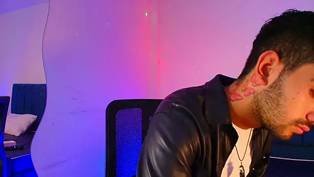 JuanchoAfpa online show from September 22, 1:24 pm