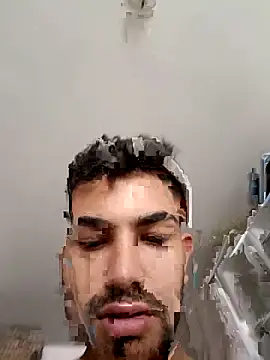 JuanchoAfpa online show from October 11, 6:50 pm