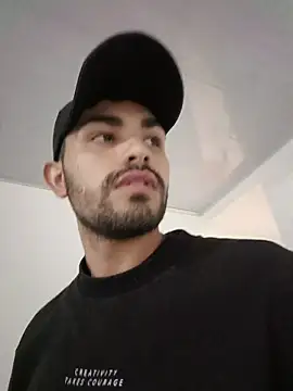 JuanchoAfpa online show from October 16, 3:29 am