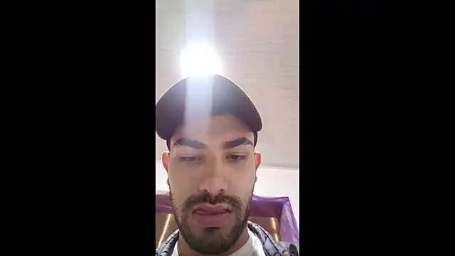 JuanchoAfpa online show from October 21, 3:40 am