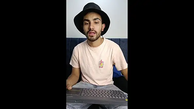 JuanchoAfpa online show from October 28, 2:26 am