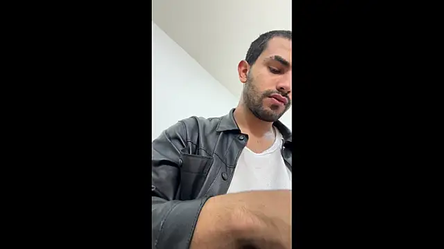 JuanchoAfpa online show from November 13, 2:21 am