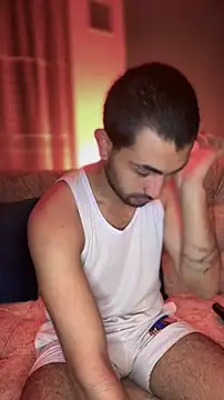 JuanchoAfpa online show from November 18, 12:05 am