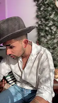 JuanchoAfpa online show from November 30, 1:04 pm