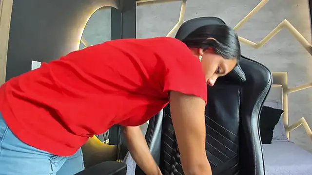 VenusBlazer online show from October 16, 11:22 am