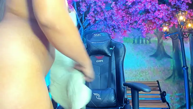 VenusBlazer online show from December 1, 11:26 am