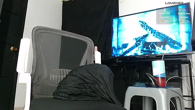 Black penis25 online show from October 10, 5:06 am