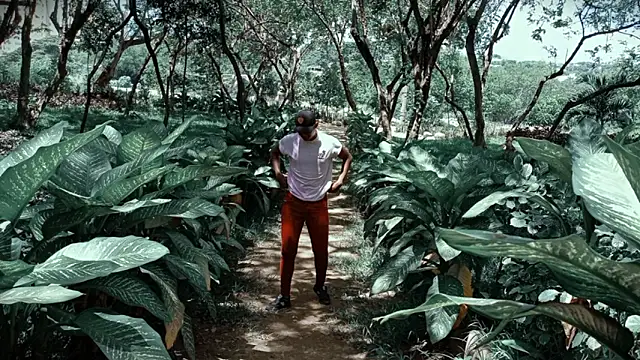 Black penis25 online show from November 15, 1:25 am