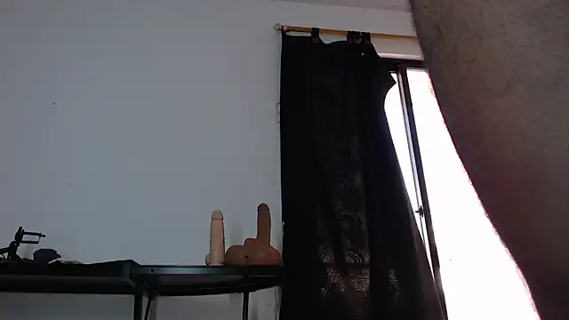 Black penis25 online show from November 22, 6:51 pm