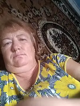 NikaLove49011 online show from September 13, 7:41 am