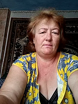 NikaLove49011 online show from September 14, 9:52 am