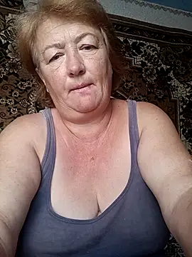 NikaLove49011 online show from September 16, 5:52 am