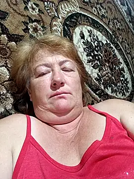 NikaLove49011 online show from September 19, 5:57 pm