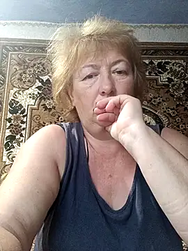 NikaLove49011 online show from September 24, 2:53 pm