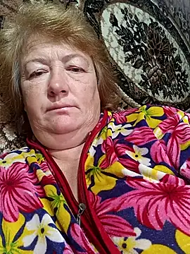 NikaLove49011 online show from October 7, 8:44 am