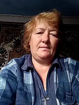 NikaLove49011 online show from October 13, 9:53 am