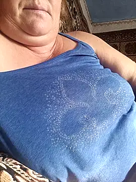 NikaLove49011 online show from October 14, 7:53 am