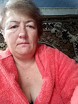 NikaLove49011 online show from November 6, 6:36 am