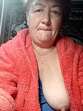 NikaLove49011 online show from November 7, 3:39 am