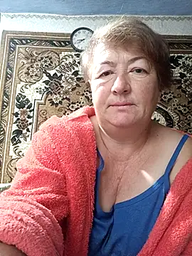 NikaLove49011 online show from November 10, 6:12 am