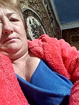 NikaLove49011 online show from November 11, 3:28 am