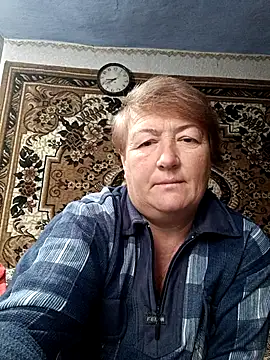 NikaLove49011 online show from November 14, 9:08 am