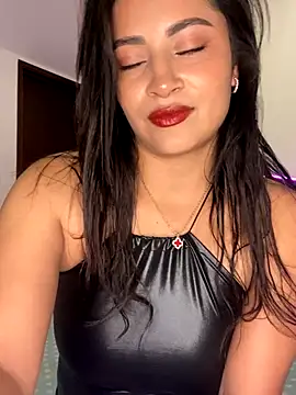 MiaAlarie online show from October 10, 4:22 am