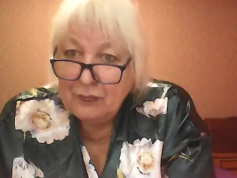 Alexia64231 online show from October 13, 1:16 am