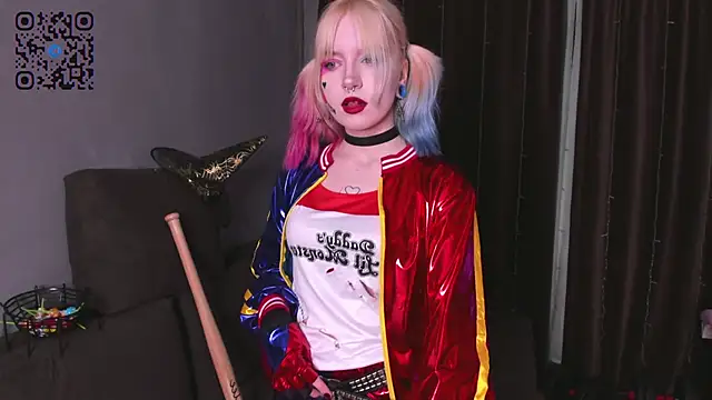 godlikegirlyy online show from October 30, 3:46 pm