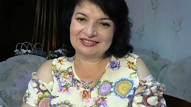 LedyNika online show from September 9, 4:39 pm