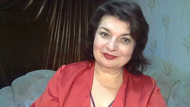 LedyNika online show from October 3, 3:53 pm