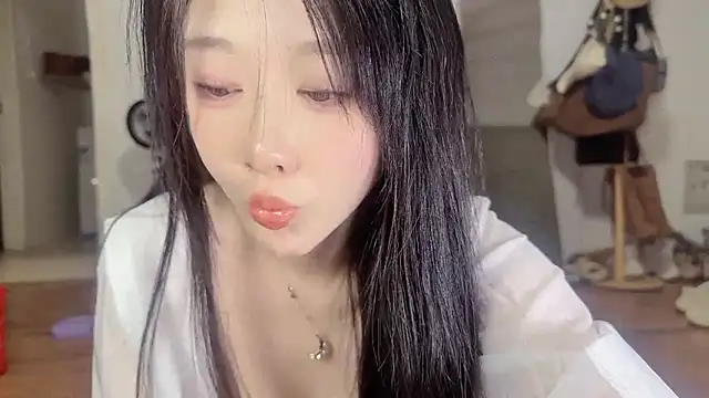 Snapshot of Puppy-520 chatting on September 15, 1:55 pm Puppy-520 online show from September 15, 1:55 pm