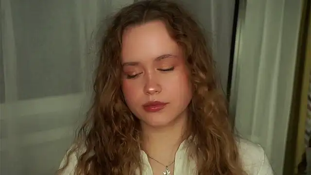 SusannaScholler online show from September 28, 6:13 pm