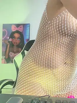 LuluMonroe Eup online show from November 27, 3:19 am