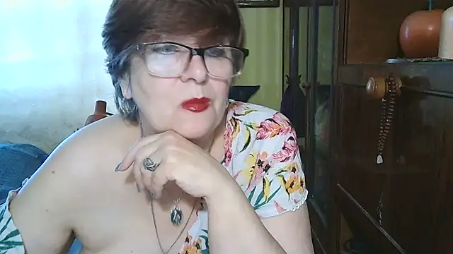 VeronicaGold511 online show from September 25, 6:50 am