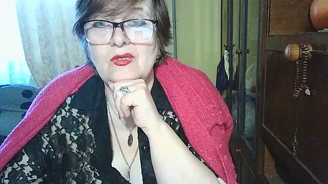 VeronicaGold511 online show from October 19, 6:47 am