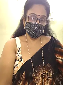 sweet-lotus online show from October 1, 7:20 pm