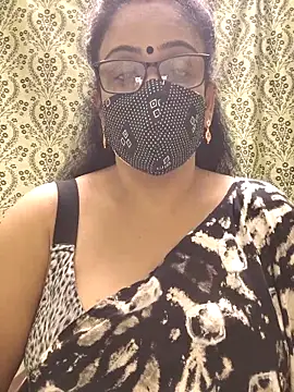 sweet-lotus online show from October 12, 5:01 pm