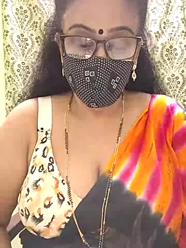 sweet-lotus online show from October 19, 6:52 pm