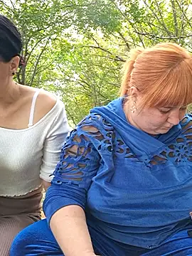 Miss tits2025 online show from September 15, 7:30 am