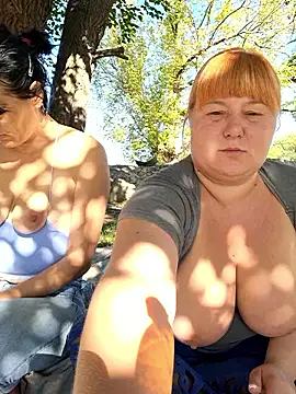 Miss tits2025 online show from September 23, 7:00 am